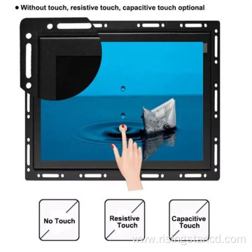 High Bright Lcd Touch Screen